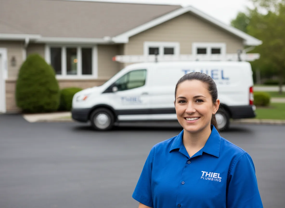 Plumber Amonate, VA FAQs